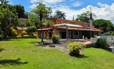 Casa - Palmira Tinguindin