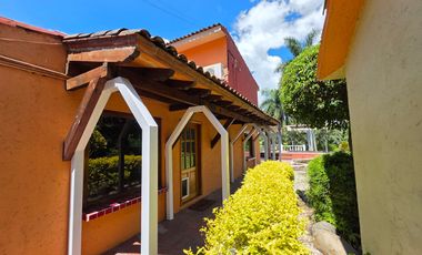 Casa - Palmira Tinguindin