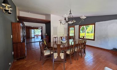 Casa - Palmira Tinguindin