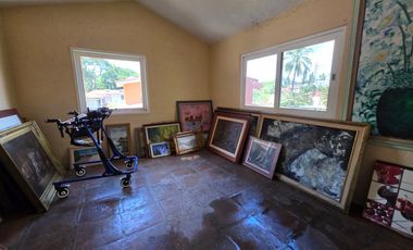 Casa - Palmira Tinguindin