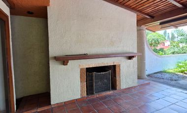 Casa - Palmira Tinguindin