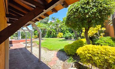 Casa - Palmira Tinguindin