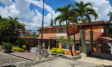 Casa - Palmira Tinguindin