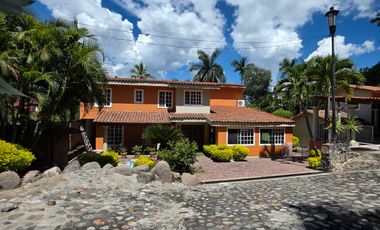 Casa - Palmira Tinguindin