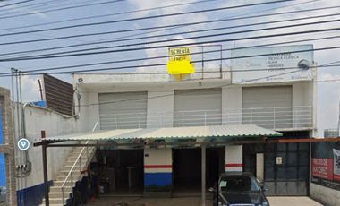 Local - San Nicolás Tolentino