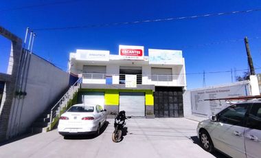 Local - San Nicolás Tolentino