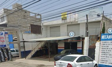 Local - San Nicolás Tolentino