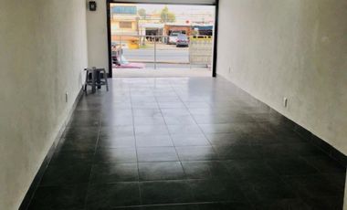 Local - San Nicolás Tolentino