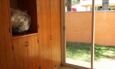 RENTA CASA CLAUSTROS DEL RIO-PRECIO ES MAS MANTENIMIENTO