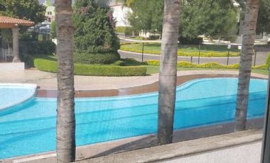 RENTA CASA CLAUSTROS DEL RIO-PRECIO ES MAS MANTENIMIENTO