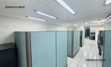 Edificio Comercial en Reforma