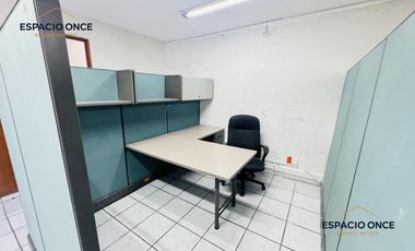 Edificio Comercial en Reforma