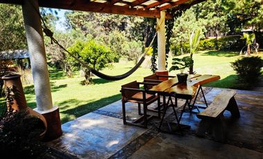 Casa - San Mateo Acatitlán