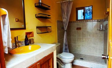 Casa - San Mateo Acatitlán