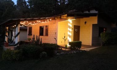 Casa - San Mateo Acatitlán