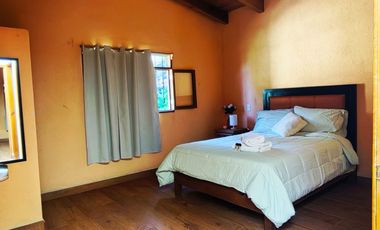 Casa - San Mateo Acatitlán