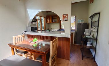 Casa - San Mateo Acatitlán