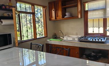 Casa - San Mateo Acatitlán