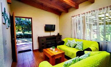 Casa - San Mateo Acatitlán