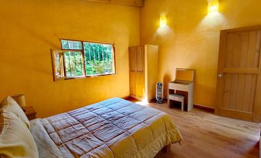 Casa - San Mateo Acatitlán