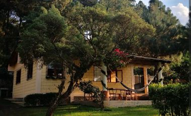 Casa - San Mateo Acatitlán