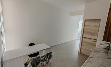 CONSULTORIO MEDICO EN RENTA EQUIPADO BASICO, TORRE 4 FIFTY DOCTORS