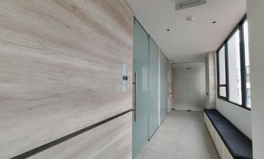CONSULTORIO MEDICO EN RENTA EQUIPADO BASICO, TORRE 4 FIFTY DOCTORS
