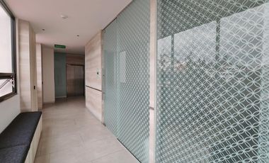 CONSULTORIO MEDICO EN RENTA EQUIPADO BASICO, TORRE 4 FIFTY DOCTORS