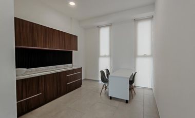 CONSULTORIO MEDICO EN RENTA EQUIPADO BASICO, TORRE 4 FIFTY DOCTORS