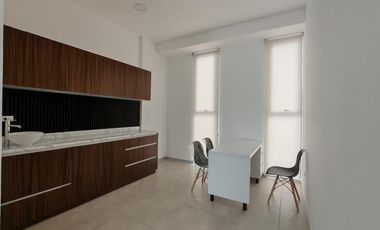 CONSULTORIO MEDICO EN RENTA EQUIPADO BASICO, TORRE 4 FIFTY DOCTORS