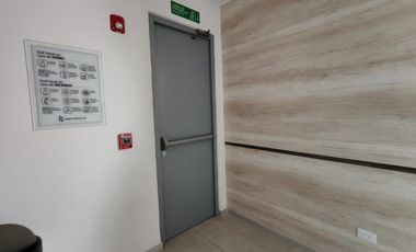CONSULTORIO MEDICO EN RENTA EQUIPADO BASICO, TORRE 4 FIFTY DOCTORS