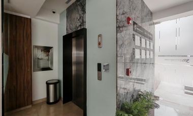 CONSULTORIO MEDICO EN RENTA EQUIPADO BASICO, TORRE 4 FIFTY DOCTORS