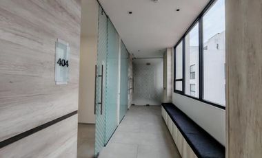 CONSULTORIO MEDICO EN RENTA EQUIPADO BASICO, TORRE 4 FIFTY DOCTORS