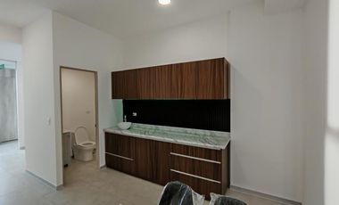 CONSULTORIO MEDICO EN RENTA EQUIPADO BASICO, TORRE 4 FIFTY DOCTORS