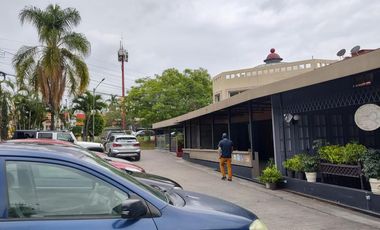 Renta Local Río Mayo, Cuernavaca
