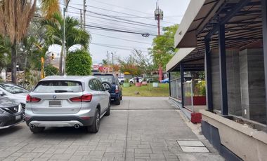 Renta Local Río Mayo, Cuernavaca