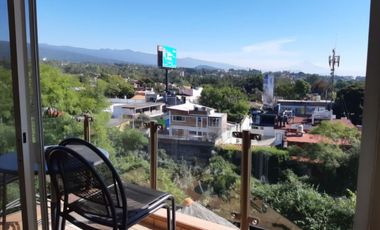 Departamento - Fraccionamiento Rancho Cortes