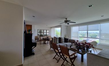 Departamento - Fraccionamiento Rancho Cortes