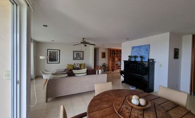 Departamento - Fraccionamiento Rancho Cortes