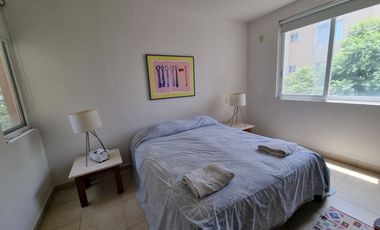 Departamento - Fraccionamiento Rancho Cortes