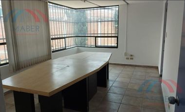 Nave Industrial en Renta en San Andrés Cholula