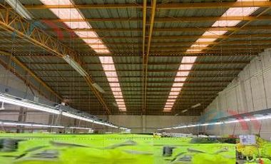 Nave Industrial en Renta en San Andrés Cholula