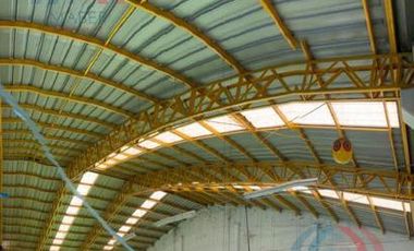 Nave Industrial en Renta en San Andrés Cholula