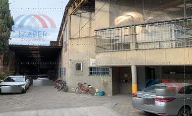 Nave Industrial en Renta en San Andrés Cholula