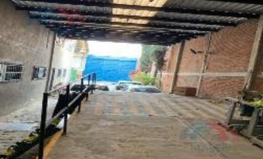 Nave Industrial en Renta en San Andrés Cholula