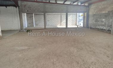 Bodega Comercial en Renta en Calle Antiguo Camino a Cuernavaca, San Miguel Topilejo RU 26-1242.