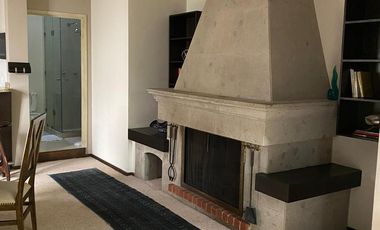 Renta de Loft a una cuadra de la Universidad Anahuac