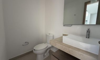 Casa en renta en Parque Chihuahua