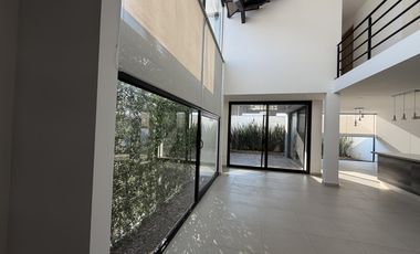 Casa en renta en Parque Chihuahua