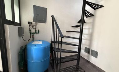 Casa en renta en Parque Chihuahua